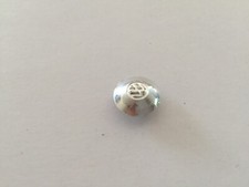 VW hubcap miniature spare part Solido Volkswagen VW Combi 1966 1/19 #A56