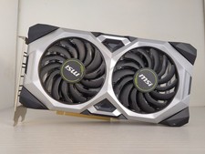 MSI GeForce Nvidia RTX 2070