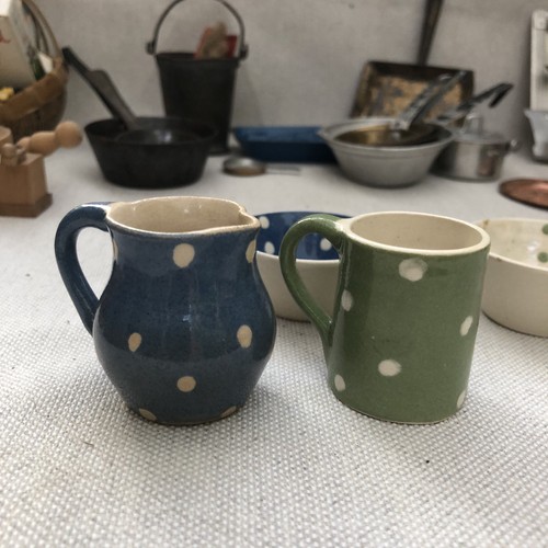 Suite chope pichet et deux - pichet,