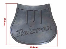 GARDE-BOUE D'AILE JAWA VELOREX