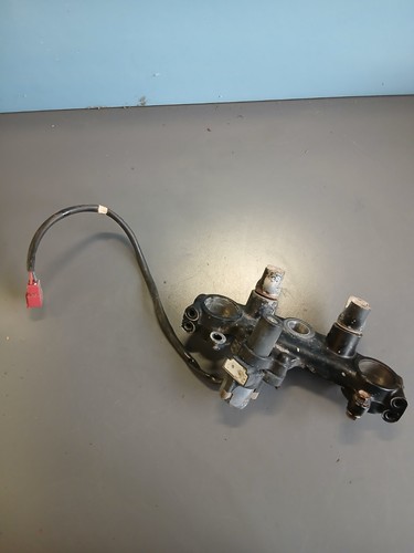 Honda xl600vh transalp tes - transalp, /