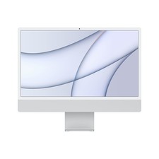 iMac (2021) 24 pouces M1 8GPU