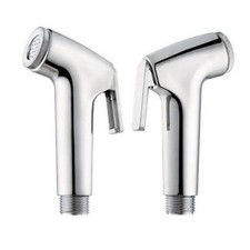 Robinet de bidet pommeau de