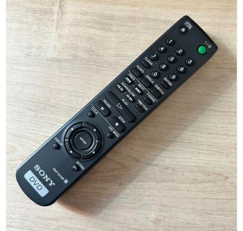 Télécommande sony rmt - télécommande,