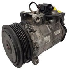 Compresseur clim AUDI A4 3