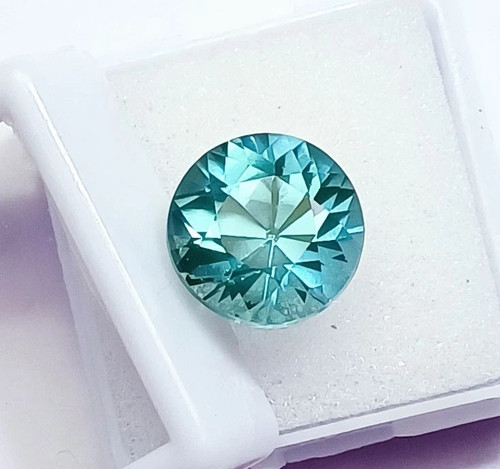Gemme naturelle paraiba - naturelle,