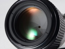 Nikon Ai-s Micro NIKKOR 105mm