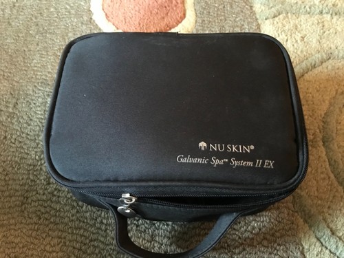 Skin nuskin ageloc galvanic - nu,