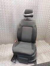 Siège Avant Gauche Conducteur