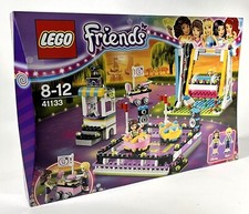 LEGO Friends 41133 Autoscooter