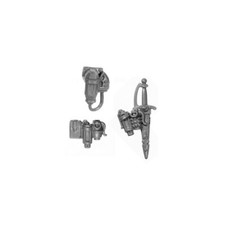 NCES30 STYLET + SACOCHE ESCHER