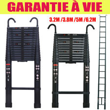 Multifonction Alu Échelle