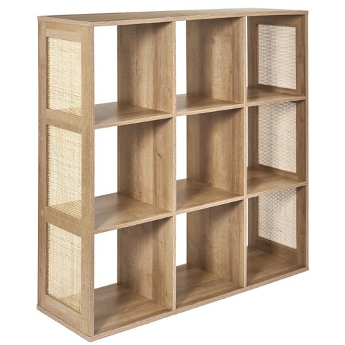 étagère modulable cases - modulable,