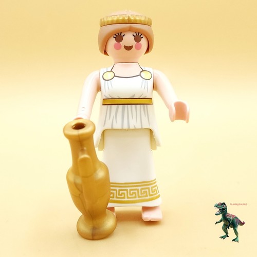 Playmobil figurine servante