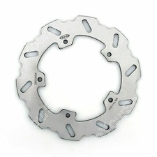 Bremsscheibe Hinten für BMW S