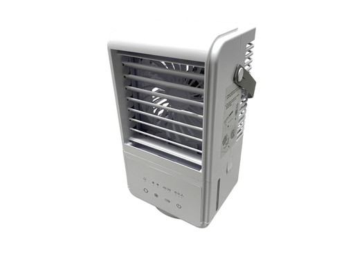 Climatiseur portable