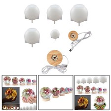 Moule en silicone pour