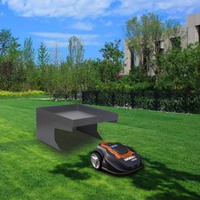 ABRI POUR ROBOT TONDEUSE EN