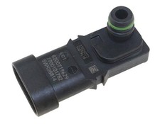 Capteur collecteur pression