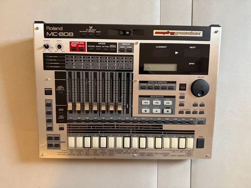 Machine rythmique roland - rythmique,