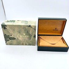 Rolex Box 68.00.01 Datejust