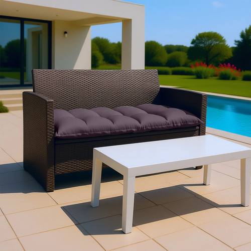 Matelas futon 120x60cm - , en