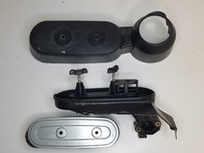 support filtre a air moteur