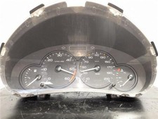 9648836380 1077266 GAUGE TRIM PANEL FOR CITROEN BERLINGO 1.9 D SX COMBI