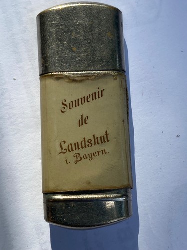 Ancien briquet allemand - ancien,
