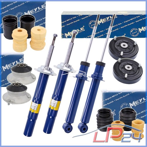 Meyle kit amortisseur coupelle - meyle,