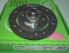 Disque Embrayage Pour Citroen