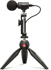 Shure MV88+ Video Kit w/