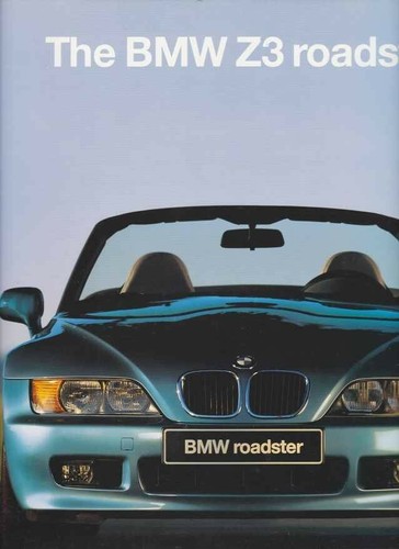 Catalogue brochure bmw 09 - brochure,