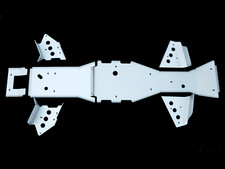 NEW Skid Plate Protection