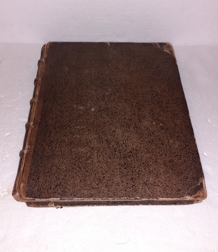 Tres rare livre des oeuvres - tres, de