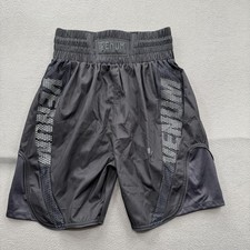 Venum Shorts Mens Large Black