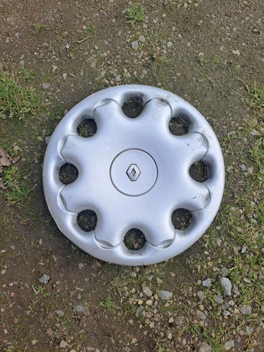 Enjoliveur equinox renault - equinox, 15