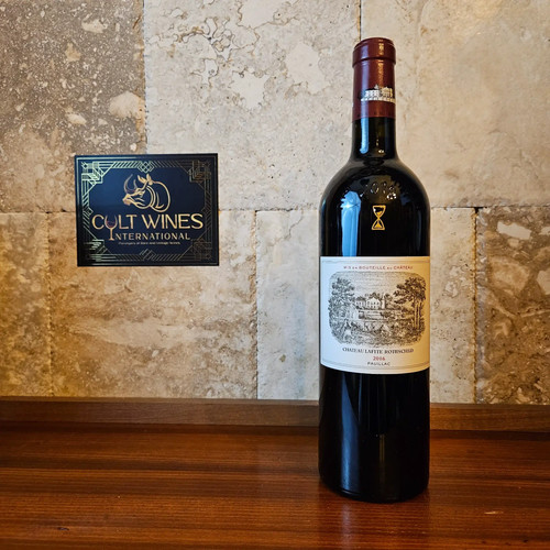 100 pts 2016 chateau - js-100,
