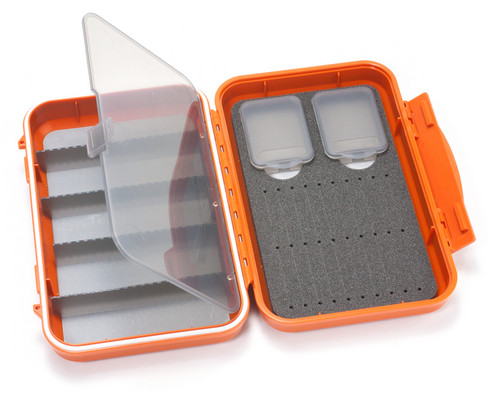 Design medium tube - c&f,