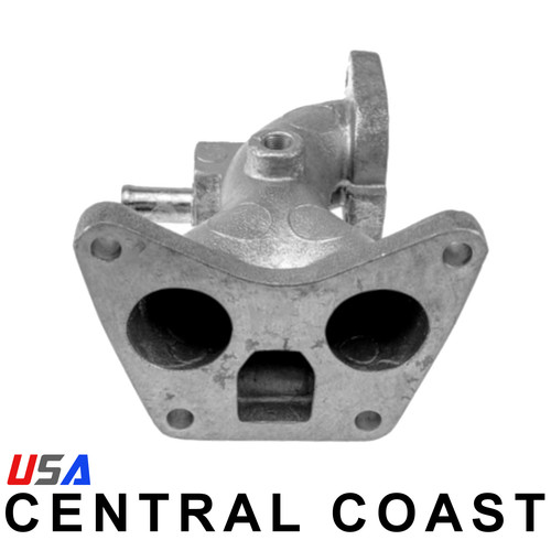Joyner 650cc buggy intake - buggy,