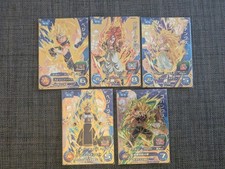 Super Dragon Ball Heroes CP