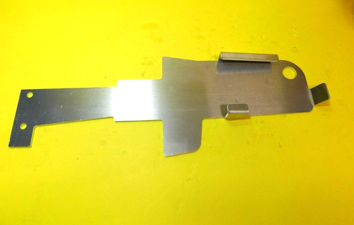 Handle tank guard protection - tank,