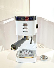 Gevi Coffee Maker GECME022-U Expresso Machine 20 Bar W/Milk Frother Wand WORKS