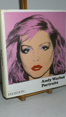 Livre art andy warrhol - ",
