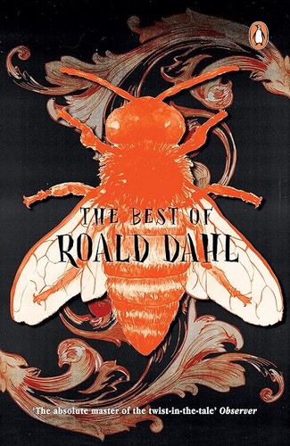 The best roald - best,