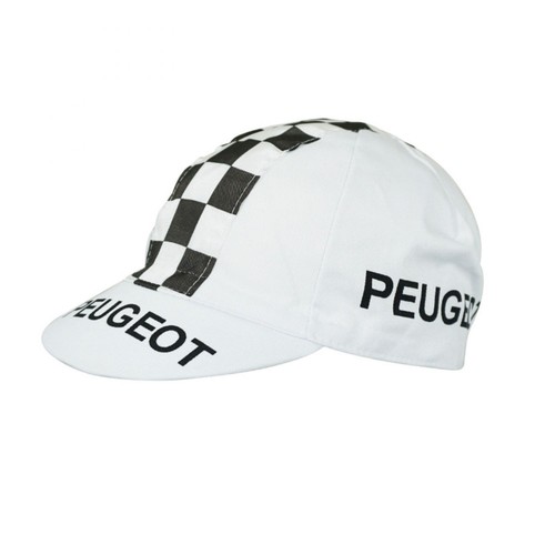 Casquette velo equipe vintage - velo,