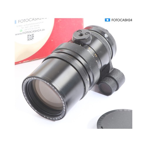 Leica elmarit 135 - leica, 2,8/135