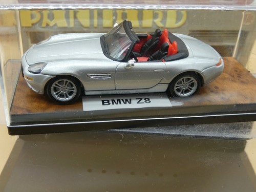 Bmw 43éme solido - bmw, 1/43éme