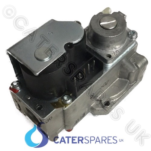 3039 0241 rational gaz - gaz, à