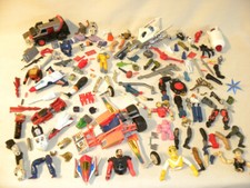 PIECES DETACHEES ALBATOR